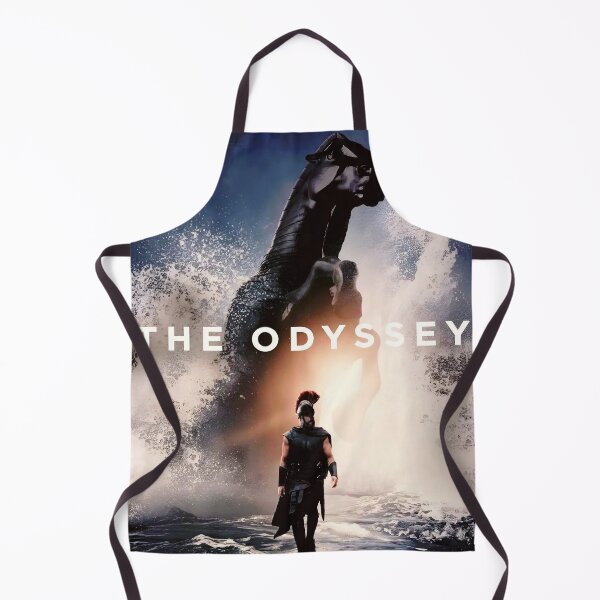 Item preview, The Odyssey Movie designed and sold by Nicolehaviso.