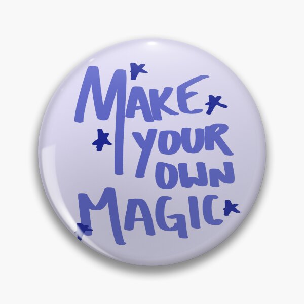 Item preview, Make your own magic designed and sold by beautifulprince.