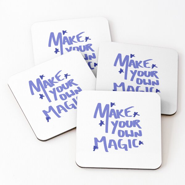Item preview, Make your own magic designed and sold by beautifulprince.