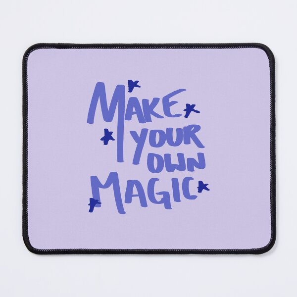 Item preview, Make your own magic designed and sold by beautifulprince.