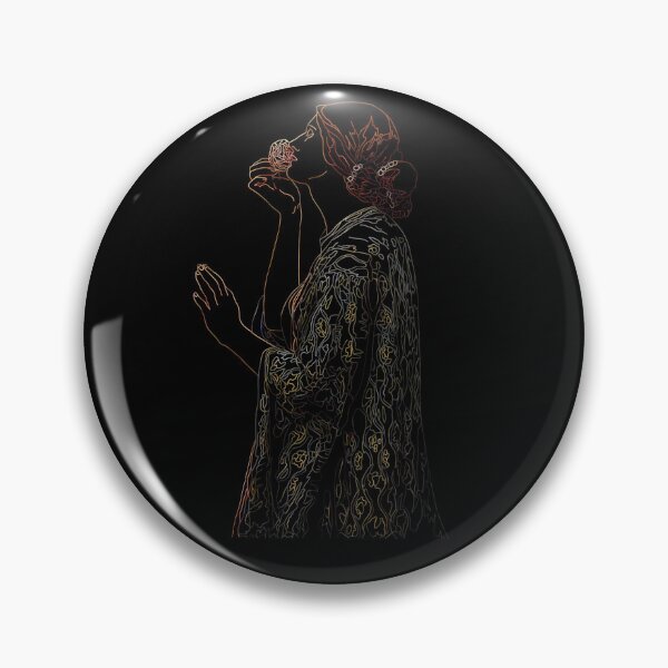 Item preview, The Soul of the Rose - John William Waterhouse designed and sold by EarlGrey88.