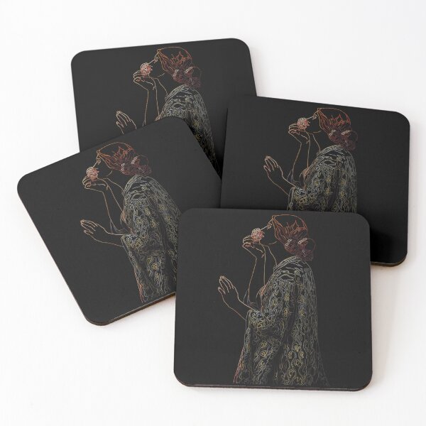Item preview, The Soul of the Rose - John William Waterhouse designed and sold by EarlGrey88.