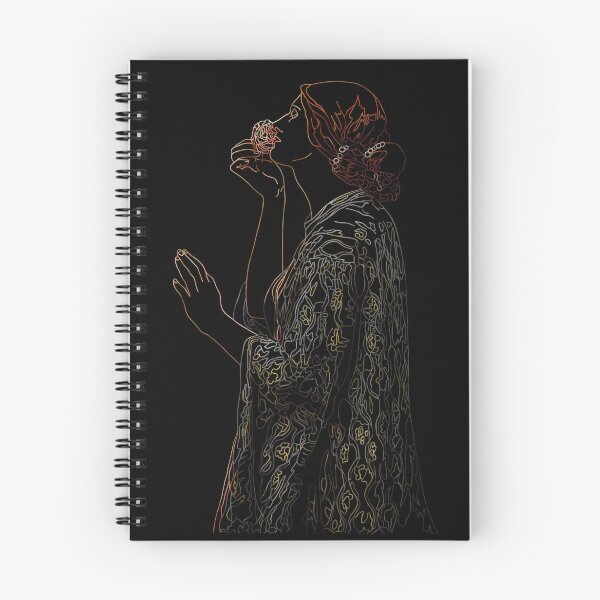 Item preview, The Soul of the Rose - John William Waterhouse designed and sold by EarlGrey88.