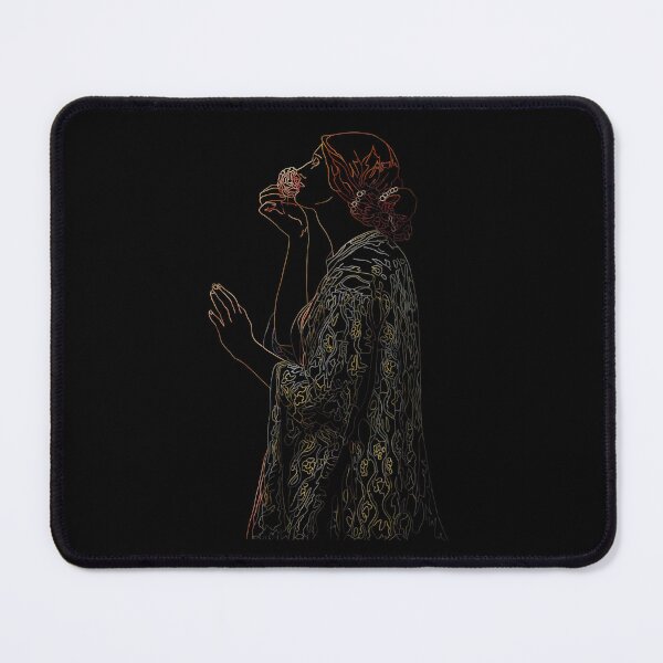 Item preview, The Soul of the Rose - John William Waterhouse designed and sold by EarlGrey88.