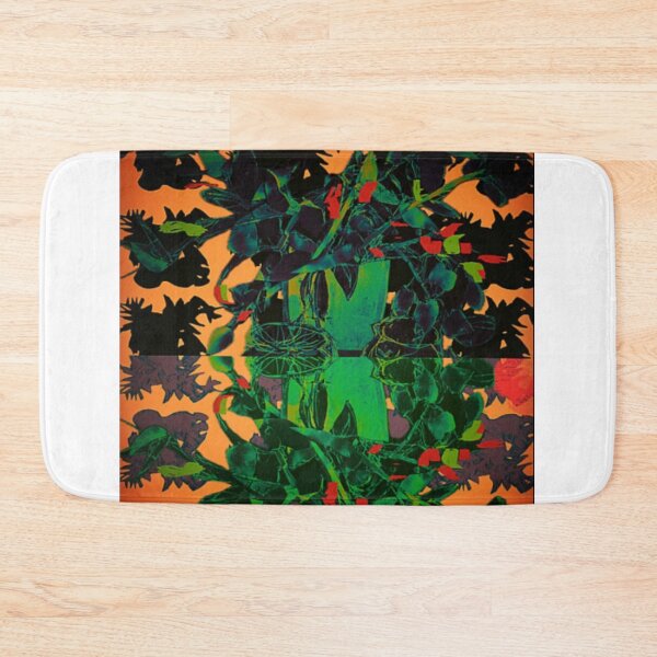 Item preview, November Threads gGolden Leaves designed and sold by Mitchmount.