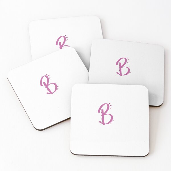 Item preview, The letter B designed and sold by beautifulprince.