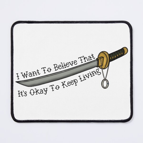 Item preview, Yuta Okkotsu Quote designed and sold by LunarAshes.