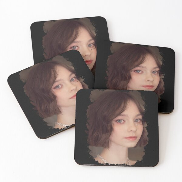 Item preview, Emma Myers designed and sold by El Hermano Gym.