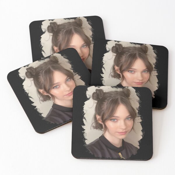 Item preview, Emma Myers designed and sold by El Hermano Gym.