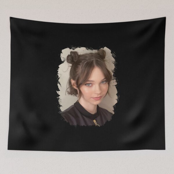 Item preview, Emma Myers designed and sold by El Hermano Gym.
