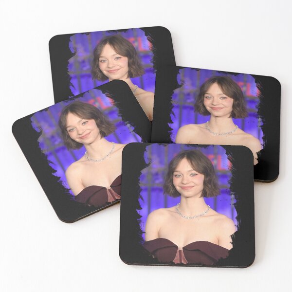 Item preview, Emma Myers designed and sold by El Hermano Gym.