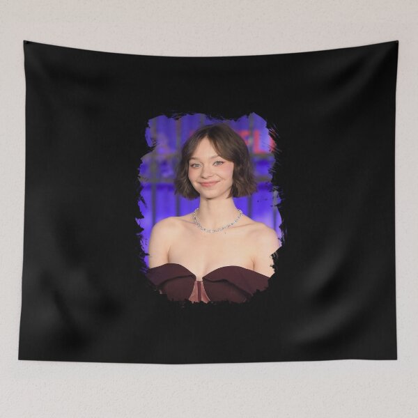 Item preview, Emma Myers designed and sold by El Hermano Gym.
