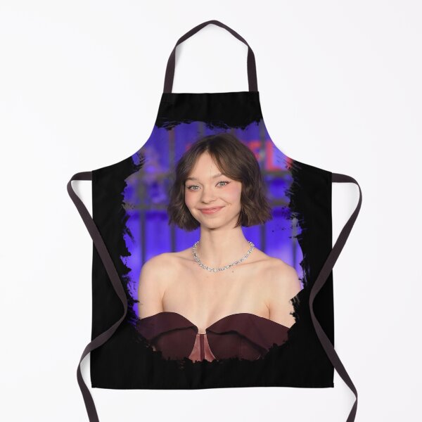 Item preview, Emma Myers designed and sold by El Hermano Gym.