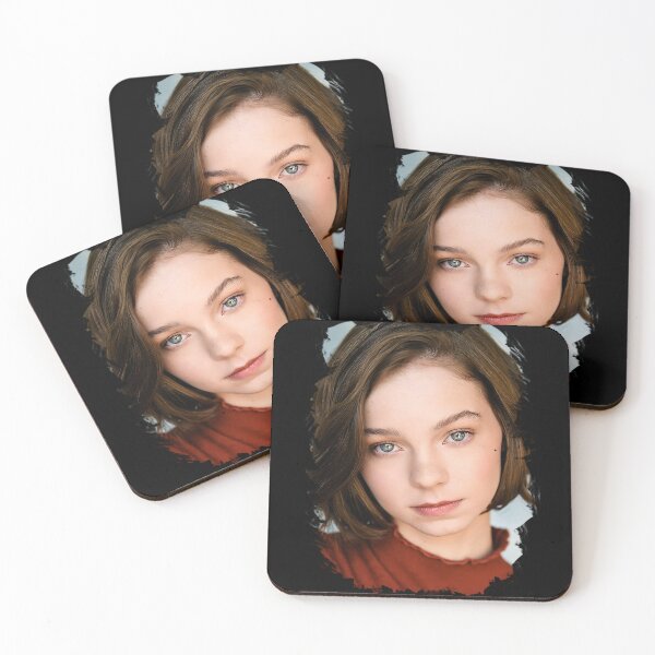 Item preview, Emma Myers designed and sold by El Hermano Gym.