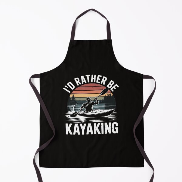 Item preview, Whitewater Kayak Paddle Accessories - Canoe and Kayak designed and sold by chaeningplan.
