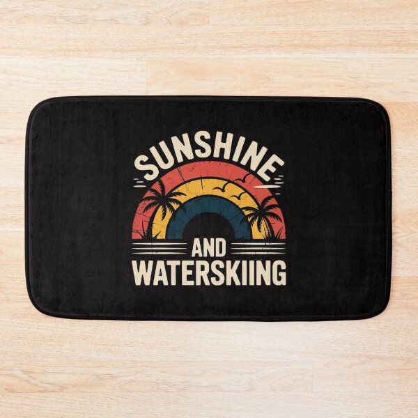 Item preview, Waterskiing for Men or Women. Country designed and sold by chaeningplan.