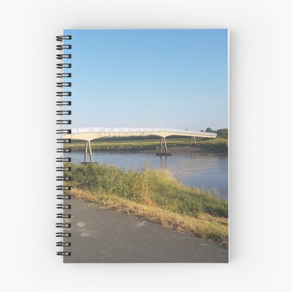 Item preview, River Bridge Photo designed and sold by Nirvana Wright.