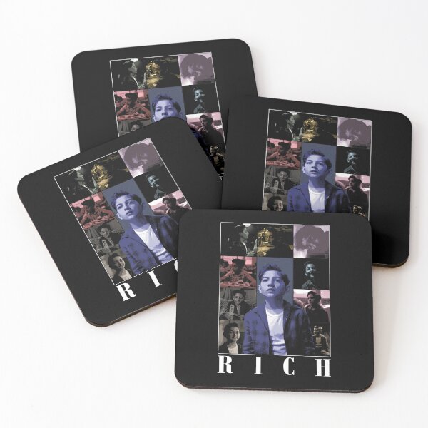 Item preview, Rich Santos Richie Welcome to Derry Horror designed and sold by LeonelJohnson.