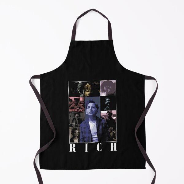 Item preview, Rich Santos Richie Welcome to Derry Horror designed and sold by LeonelJohnson.