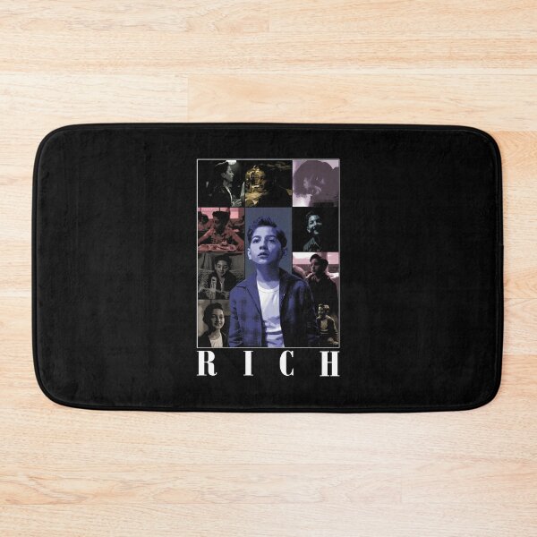 Item preview, Rich Santos Richie Welcome to Derry Horror designed and sold by LeonelJohnson.