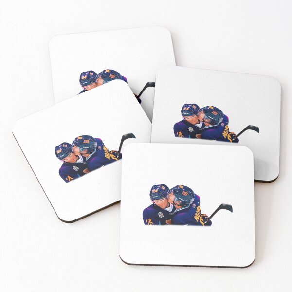 Item preview, Shane Hollander x Ilya Romanov Kiss Scene Anime designed and sold by FmStyleArt.