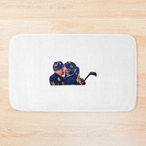 Item preview, Shane Hollander x Ilya Romanov Kiss Scene Anime designed and sold by FmStyleArt.