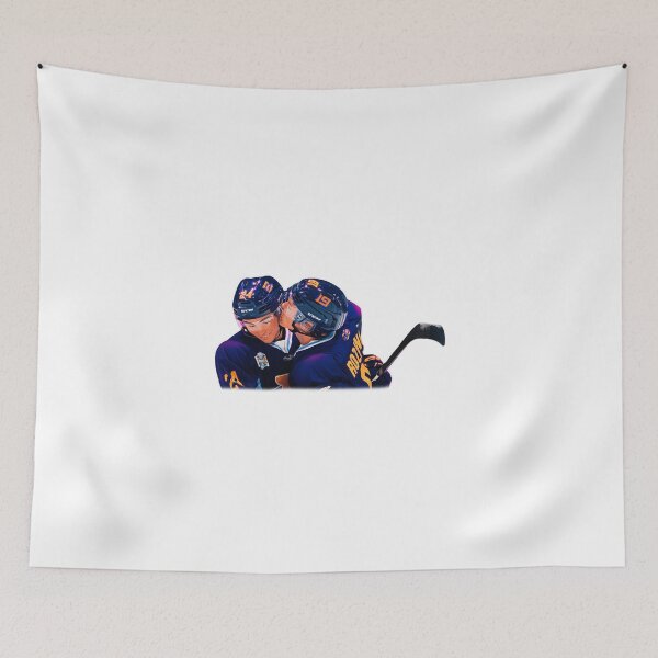 Item preview, Shane Hollander x Ilya Romanov Kiss Scene Anime designed and sold by FmStyleArt.