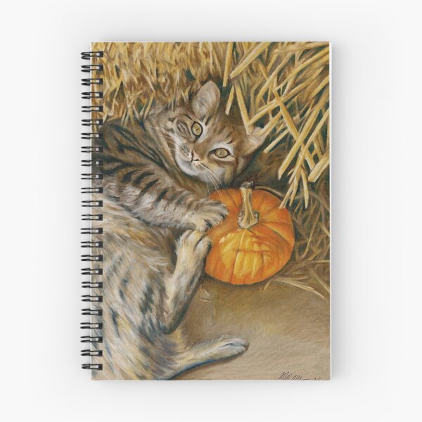 Item preview, Barn Cat designed and sold by whatmollymade.