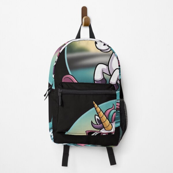 Item preview, Waterski Girl Waterskier Unicorn Waterski designed and sold by chaeningplan.