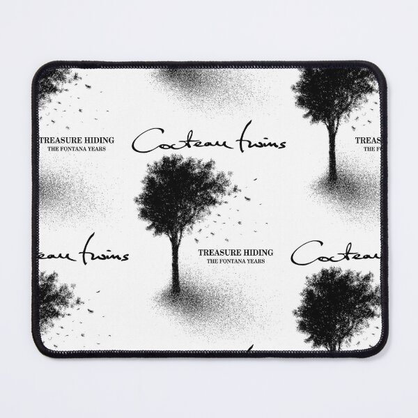 Item preview, Cocteau Twins - Treasure Hiding designed and sold by VictorLand.