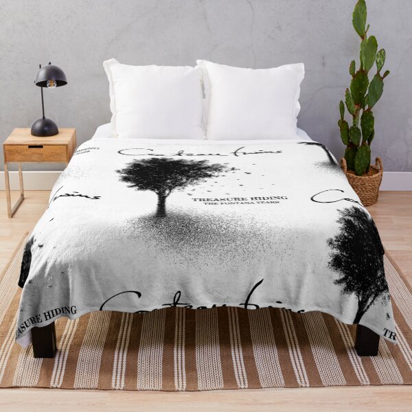 Item preview, Cocteau Twins - Treasure Hiding designed and sold by VictorLand.