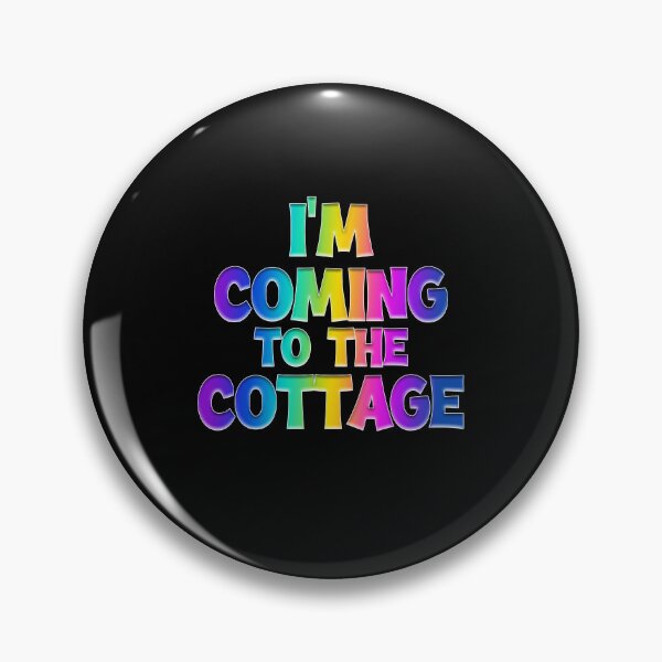 Item preview, Heated Rivalry-coming to the cottage rainbow designed and sold by FmStyleArt.