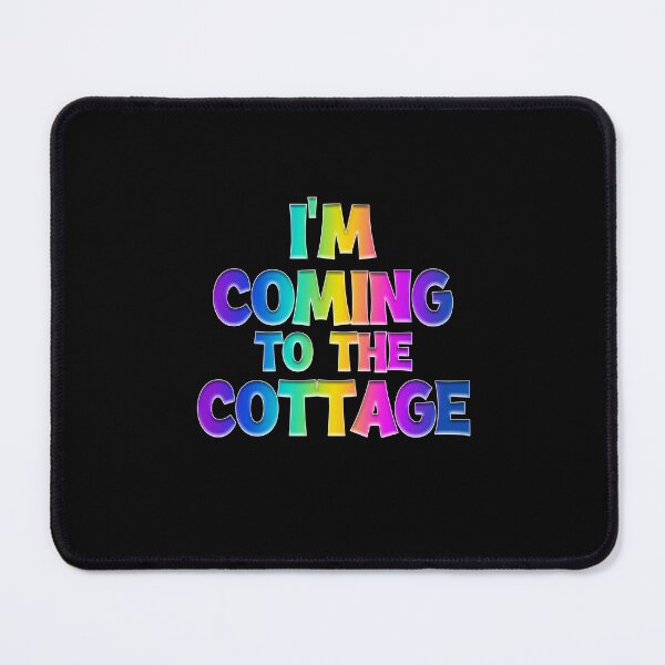 Item preview, Heated Rivalry-coming to the cottage rainbow designed and sold by FmStyleArt.