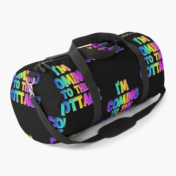 Item preview, Heated Rivalry-coming to the cottage rainbow designed and sold by FmStyleArt.