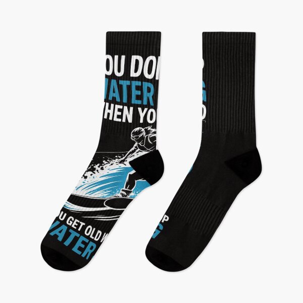 Item preview, Water Skiing For Men Women Water Skier Athlete designed and sold by chaeningplan.