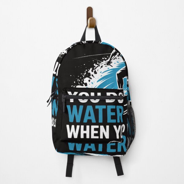 Item preview, Water Skiing For Men Women Water Skier Athlete designed and sold by chaeningplan.