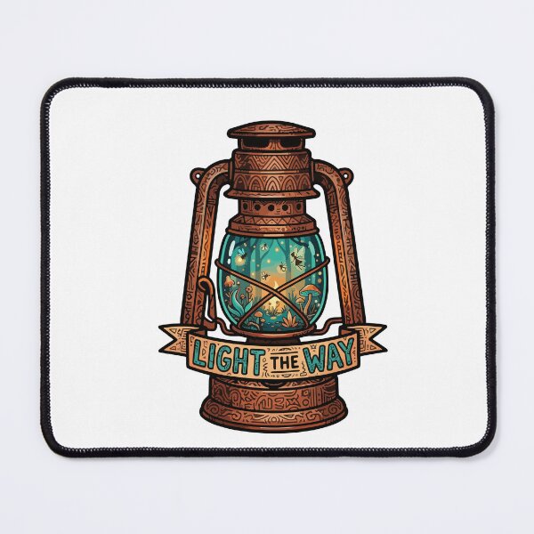 Item preview, Light the Way Magic Lantern designed and sold by AliveStyle.