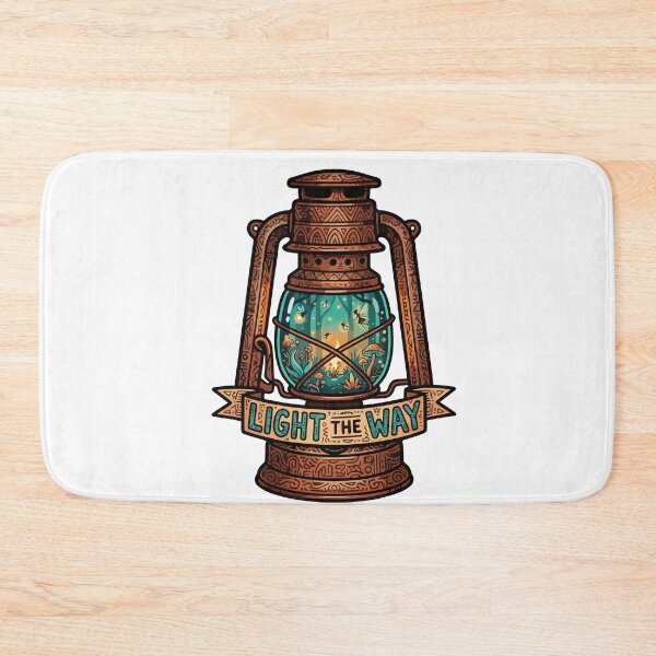 Item preview, Light the Way Magic Lantern designed and sold by AliveStyle.