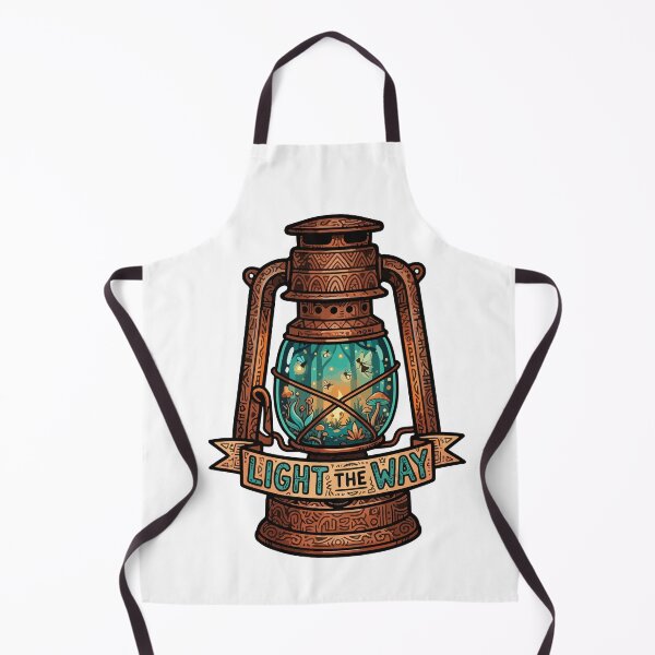 Item preview, Light the Way Magic Lantern designed and sold by AliveStyle.