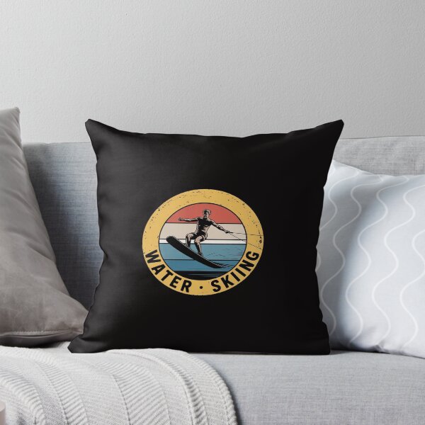 Item preview, Water Skiing   Waterski Ski Water Sports designed and sold by chaeningplan.