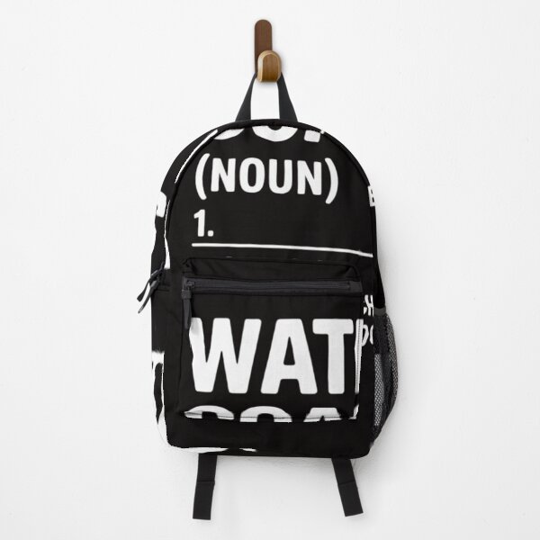 Item preview, Water Ski Coach Definition Waterskiing designed and sold by chaeningplan.