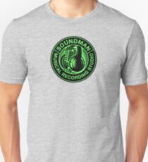 Green Soundman Unisex T-Shirt