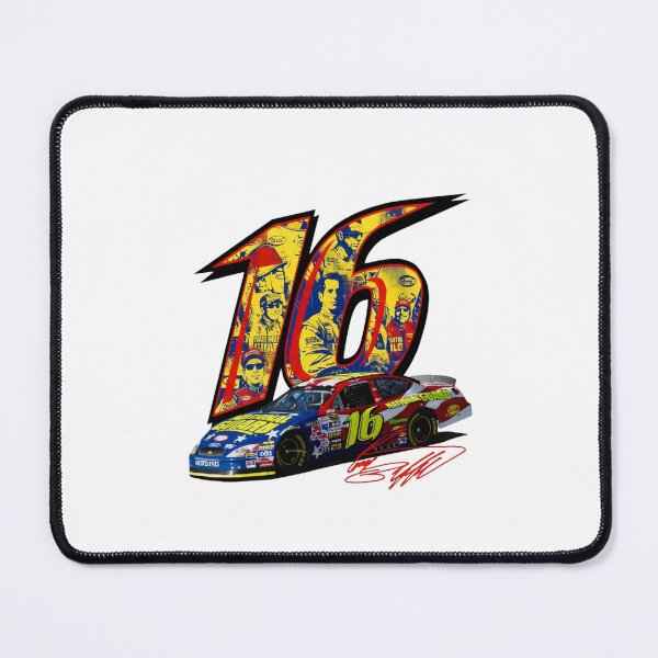 Item preview, The Biff 16 Greg Biffle RIP designed and sold by LeonelJohnson.