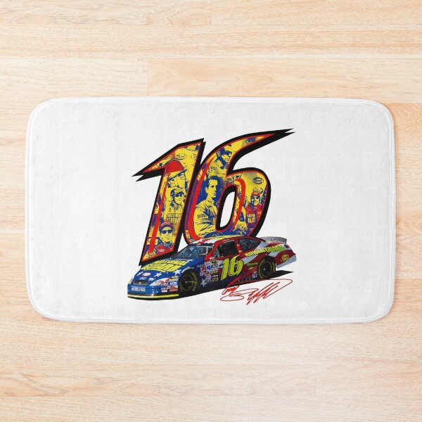 Item preview, The Biff 16 Greg Biffle RIP designed and sold by LeonelJohnson.