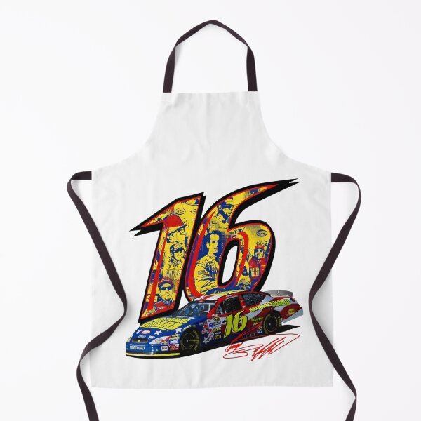 Item preview, The Biff 16 Greg Biffle RIP designed and sold by LeonelJohnson.