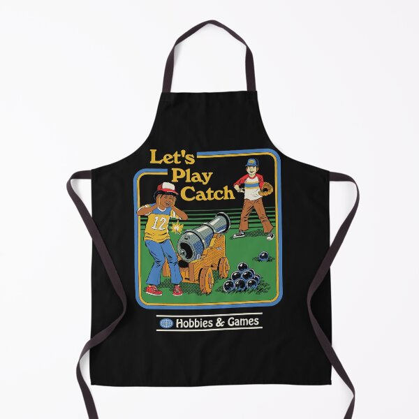 Item preview, Let'S Play Catch designed and sold by Jefalrick.