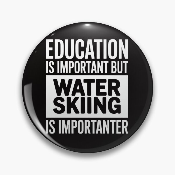 Item preview, Water Ski - Water Ski designed and sold by chaeningplan.