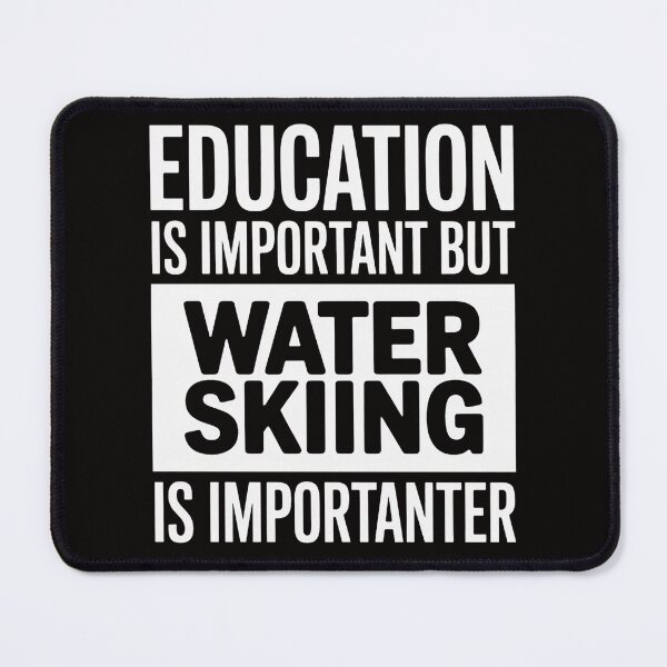 Item preview, Water Ski - Water Ski designed and sold by chaeningplan.