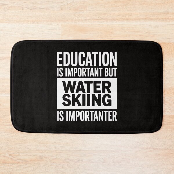 Item preview, Water Ski - Water Ski designed and sold by chaeningplan.