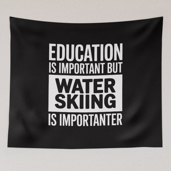 Item preview, Water Ski - Water Ski designed and sold by chaeningplan.